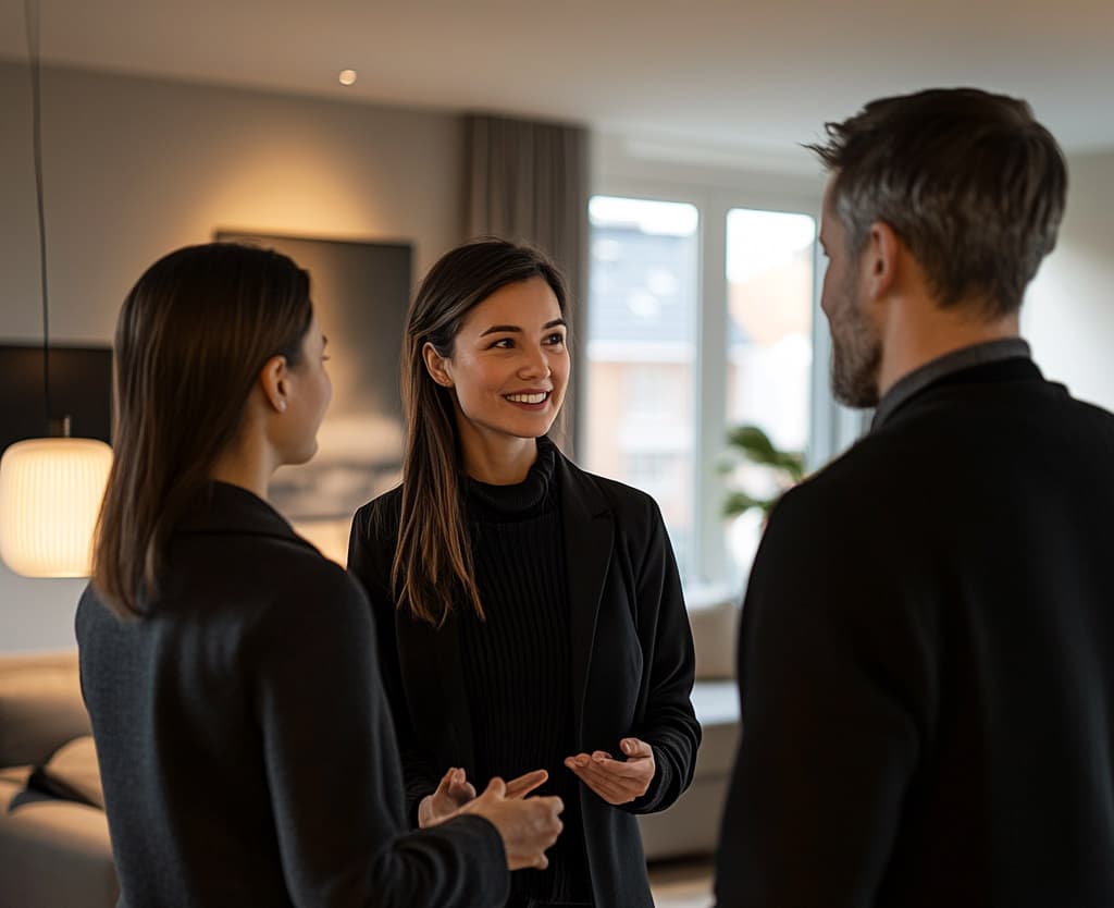 Real estate leads