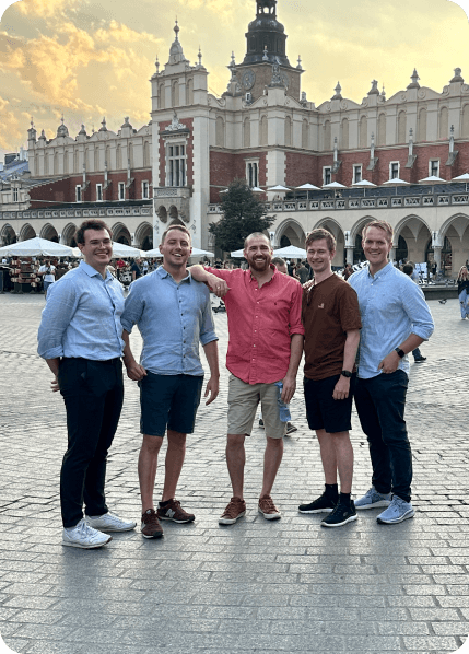 Knips team